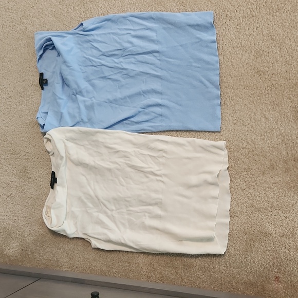 Sleeveless sweaters - Picture 1 of 1